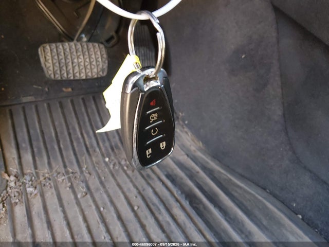 Aukcja sprzedaży 2018 Chevrolet Malibu Lt, vin: 1G1ZD5ST1JF111485, numer aukcji: 46096007
