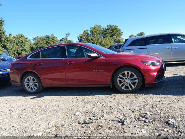 Aukcja sprzedaży 2018 Chevrolet Malibu Lt, vin: 1G1ZD5ST1JF111485, numer aukcji: 46096007