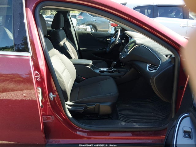 Aukcja sprzedaży 2018 Chevrolet Malibu Lt, vin: 1G1ZD5ST1JF111485, numer aukcji: 46096007