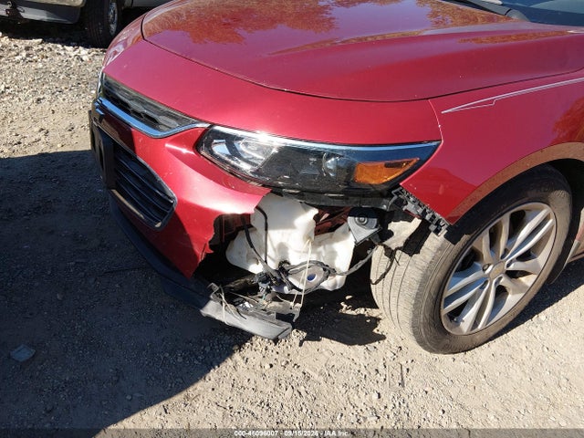 Aukcja sprzedaży 2018 Chevrolet Malibu Lt, vin: 1G1ZD5ST1JF111485, numer aukcji: 46096007