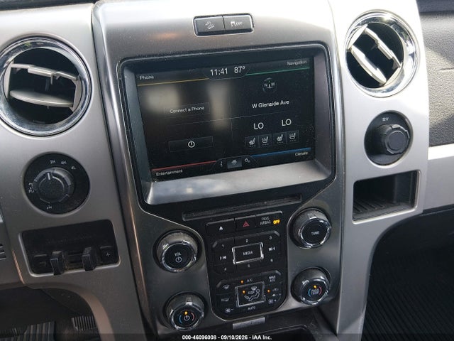Ford F-150 Fx4 2014 1FTFW1EF8EFC82467 Image 18