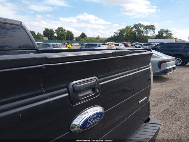 Ford F-150 Fx4 2014 1FTFW1EF8EFC82467 Image 6