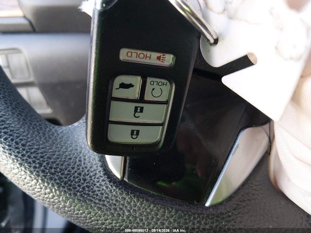 Продаж на аукціоні авто 2021 Honda Cr-v 2wd Ex, vin: 7FARW1H55ME010093, номер лоту: 46096012