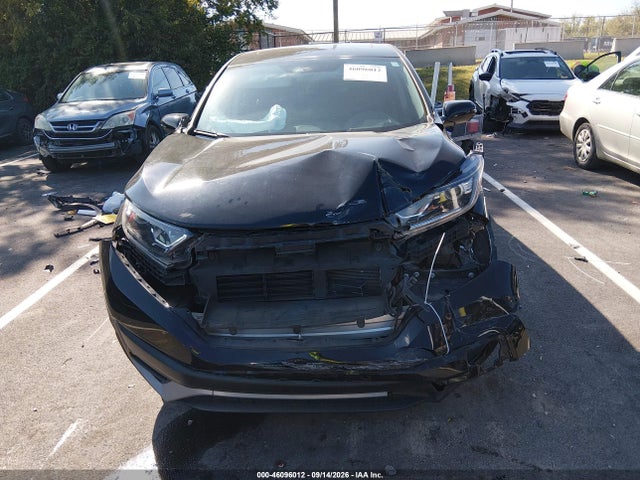 Продаж на аукціоні авто 2021 Honda Cr-v 2wd Ex, vin: 7FARW1H55ME010093, номер лоту: 46096012