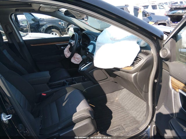 Продаж на аукціоні авто 2021 Honda Cr-v 2wd Ex, vin: 7FARW1H55ME010093, номер лоту: 46096012