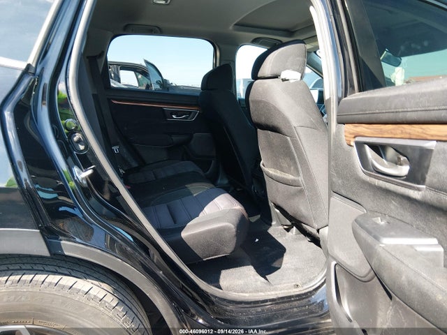 Продаж на аукціоні авто 2021 Honda Cr-v 2wd Ex, vin: 7FARW1H55ME010093, номер лоту: 46096012