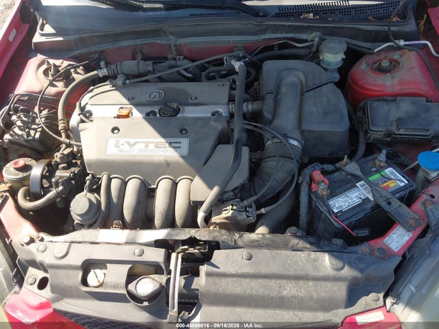 Aukcja sprzedaży 2006 Acura Rsx, vin: JH4DC54886S003438, numer aukcji: 46096016