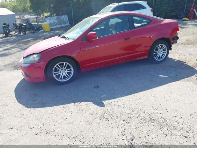 Aukcja sprzedaży 2006 Acura Rsx, vin: JH4DC54886S003438, numer aukcji: 46096016
