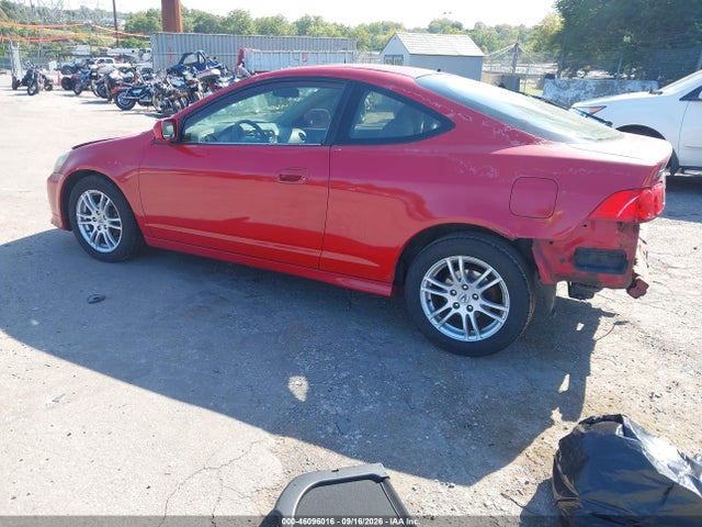 Aukcja sprzedaży 2006 Acura Rsx, vin: JH4DC54886S003438, numer aukcji: 46096016