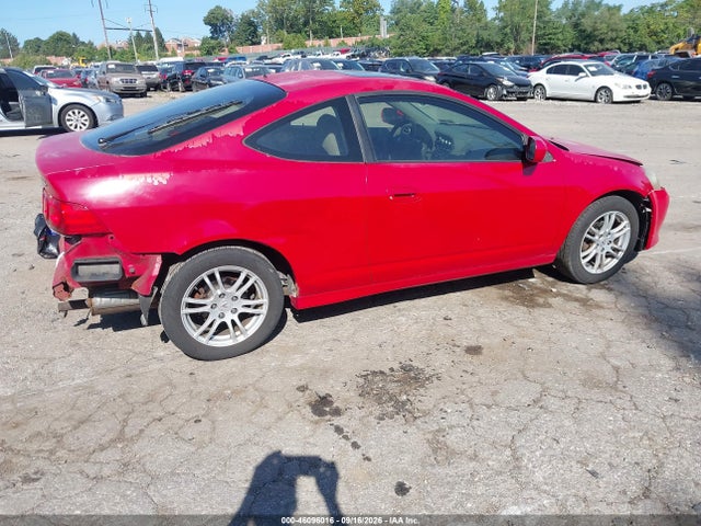 Aukcja sprzedaży 2006 Acura Rsx, vin: JH4DC54886S003438, numer aukcji: 46096016