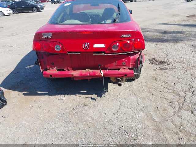 Aukcja sprzedaży 2006 Acura Rsx, vin: JH4DC54886S003438, numer aukcji: 46096016