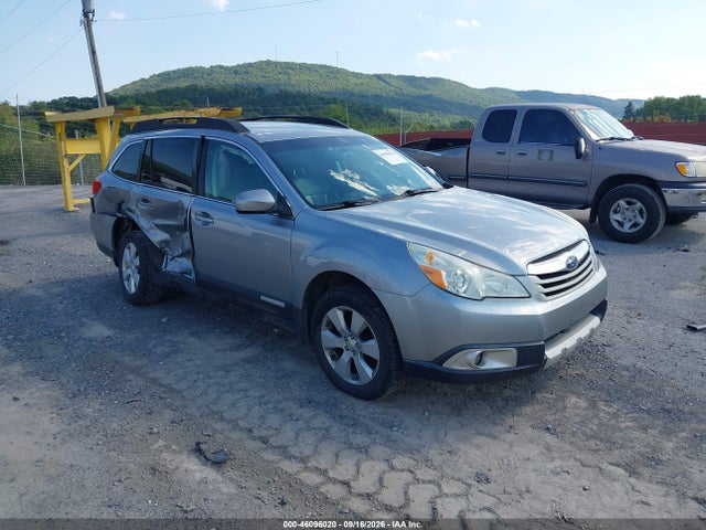 Aukcja sprzedaży 2011 Subaru Outback 2.5i Limited, vin: 4S4BRBJC8B3398381, numer aukcji: 46096020