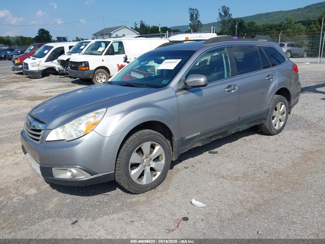 Aukcja sprzedaży 2011 Subaru Outback 2.5i Limited, vin: 4S4BRBJC8B3398381, numer aukcji: 46096020