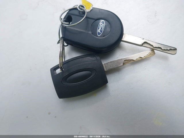 2017 Ford Escape S მანქანა იყიდება აუქციონზე, vin: 1FMCU0F71HUF04479, აუქციონის ნომერი: 46096022