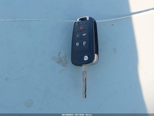 46096024 :رقم المزاد ، 2GNFLNE34D6418700 vin ، 2013 Chevrolet Equinox 2lt مزاد بيع