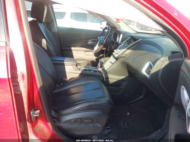 46096024 :رقم المزاد ، 2GNFLNE34D6418700 vin ، 2013 Chevrolet Equinox 2lt مزاد بيع