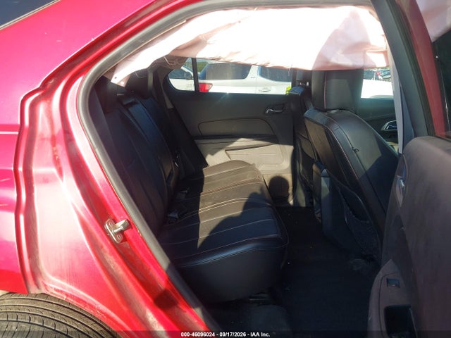 46096024 :رقم المزاد ، 2GNFLNE34D6418700 vin ، 2013 Chevrolet Equinox 2lt مزاد بيع