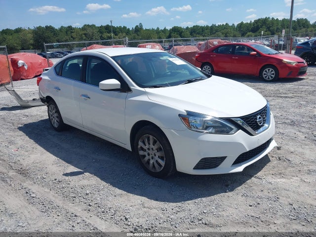 Aukcja sprzedaży 2019 Nissan Sentra S, vin: 3N1AB7AP0KY313189, numer aukcji: 46096026