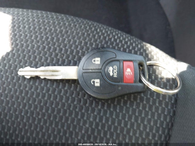 Aukcja sprzedaży 2019 Nissan Sentra S, vin: 3N1AB7AP0KY313189, numer aukcji: 46096026
