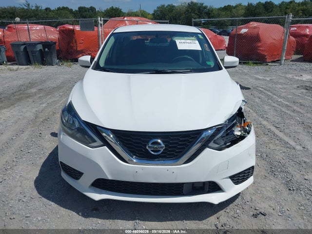 Aukcja sprzedaży 2019 Nissan Sentra S, vin: 3N1AB7AP0KY313189, numer aukcji: 46096026