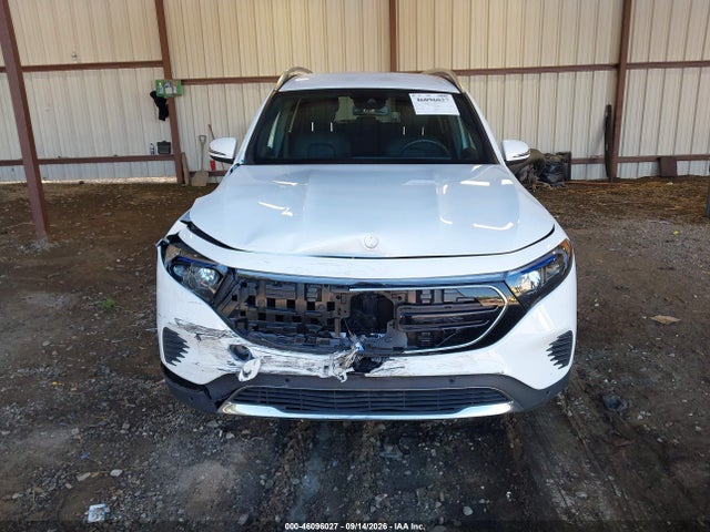 Продажа на аукционе авто 2023 Mercedes-benz Eqb 250 Suv, vin: W1N9M0CB3PN063897, номер лота: 46096027