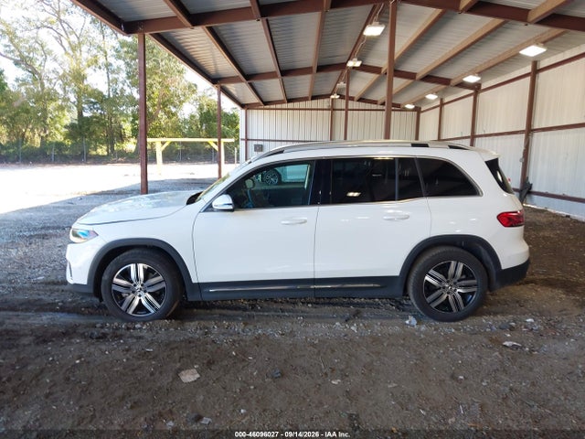 Продажа на аукционе авто 2023 Mercedes-benz Eqb 250 Suv, vin: W1N9M0CB3PN063897, номер лота: 46096027