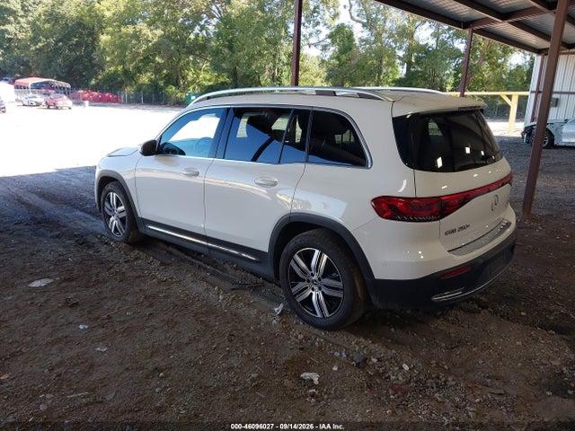 Продажа на аукционе авто 2023 Mercedes-benz Eqb 250 Suv, vin: W1N9M0CB3PN063897, номер лота: 46096027