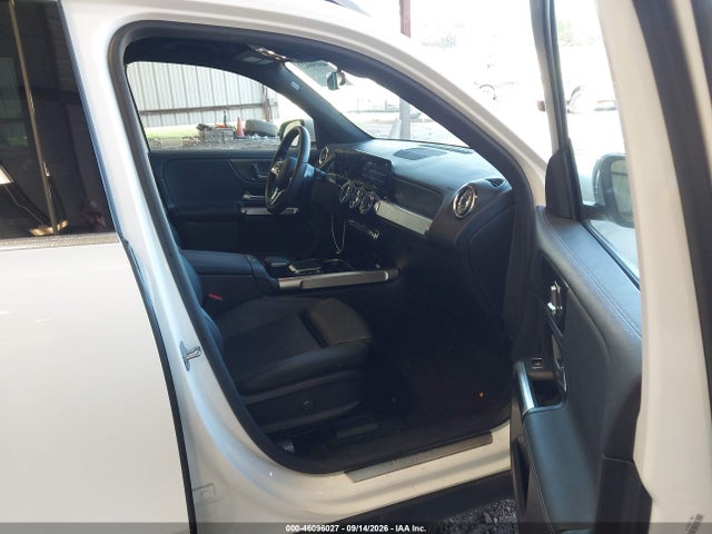 Продажа на аукционе авто 2023 Mercedes-benz Eqb 250 Suv, vin: W1N9M0CB3PN063897, номер лота: 46096027
