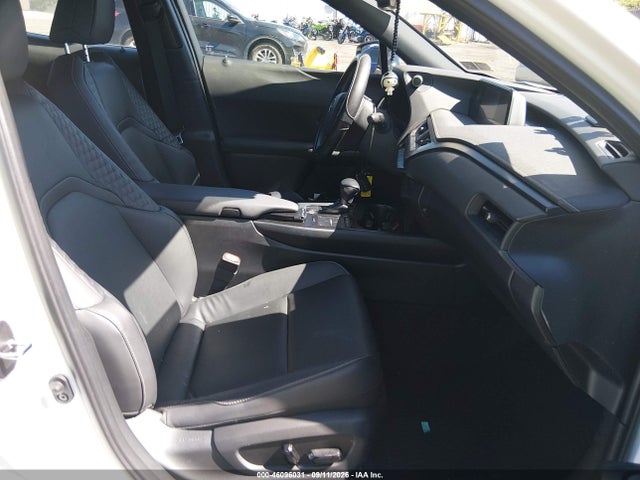 Aukcja sprzedaży 2022 Lexus Ux 250h, vin: JTHP9JBH5N2062548, numer aukcji: 46096031