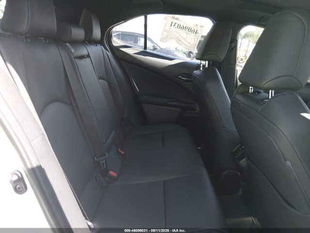 Aukcja sprzedaży 2022 Lexus Ux 250h, vin: JTHP9JBH5N2062548, numer aukcji: 46096031
