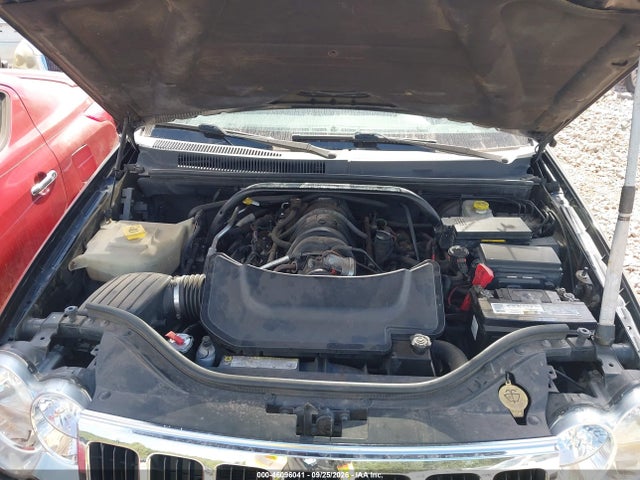 46096041 :رقم المزاد ، 1J8HR58298C201510 vin ، 2008 Jeep Grand Cherokee Limited مزاد بيع