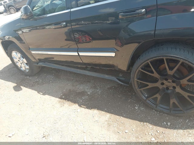 46096041 :رقم المزاد ، 1J8HR58298C201510 vin ، 2008 Jeep Grand Cherokee Limited مزاد بيع