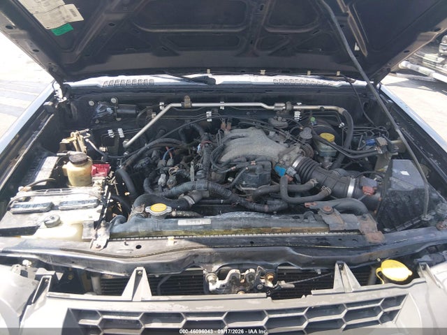 Aukcja sprzedaży 2003 Nissan Xterra Xe, vin: 5N1ED28Y53C685594, numer aukcji: 46096043