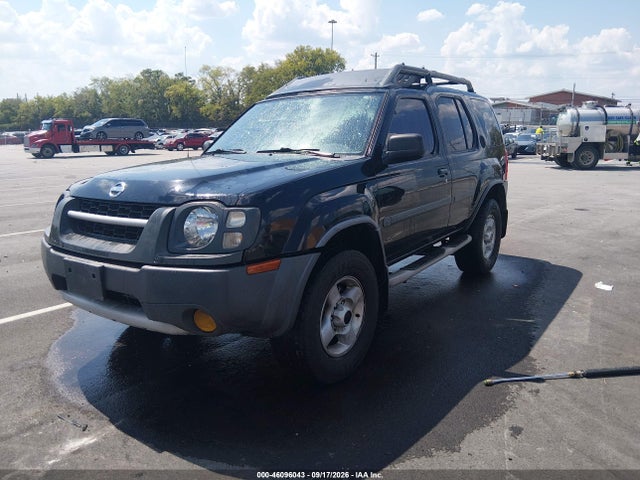 Aukcja sprzedaży 2003 Nissan Xterra Xe, vin: 5N1ED28Y53C685594, numer aukcji: 46096043