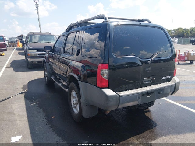 Aukcja sprzedaży 2003 Nissan Xterra Xe, vin: 5N1ED28Y53C685594, numer aukcji: 46096043