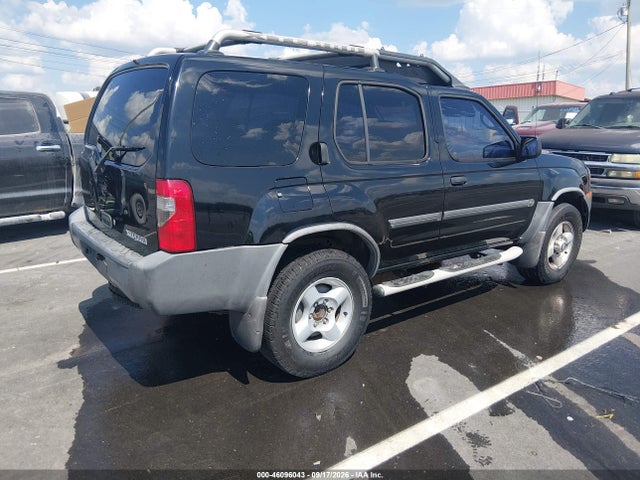 Aukcja sprzedaży 2003 Nissan Xterra Xe, vin: 5N1ED28Y53C685594, numer aukcji: 46096043
