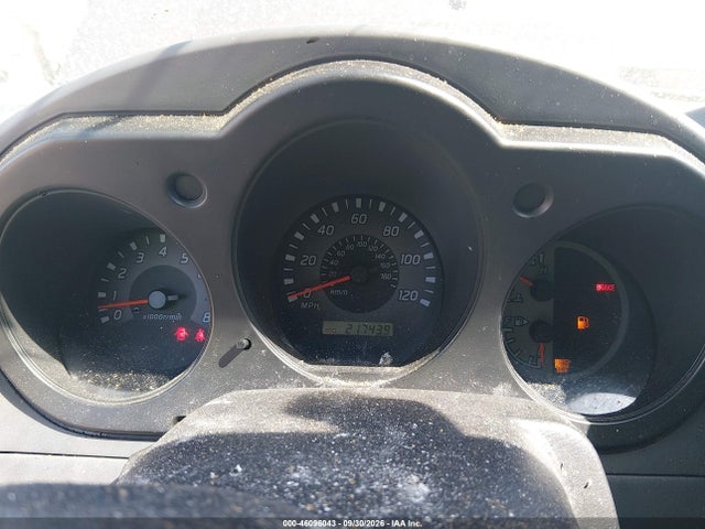 Aukcja sprzedaży 2003 Nissan Xterra Xe, vin: 5N1ED28Y53C685594, numer aukcji: 46096043