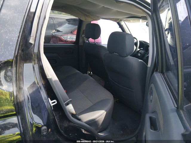 Aukcja sprzedaży 2003 Nissan Xterra Xe, vin: 5N1ED28Y53C685594, numer aukcji: 46096043