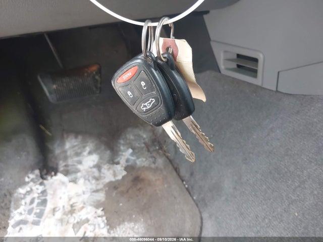 Продажа на аукционе авто 2007 Jeep Commander Sport, vin: 1J8HG48P97C622234, номер лота: 46096044
