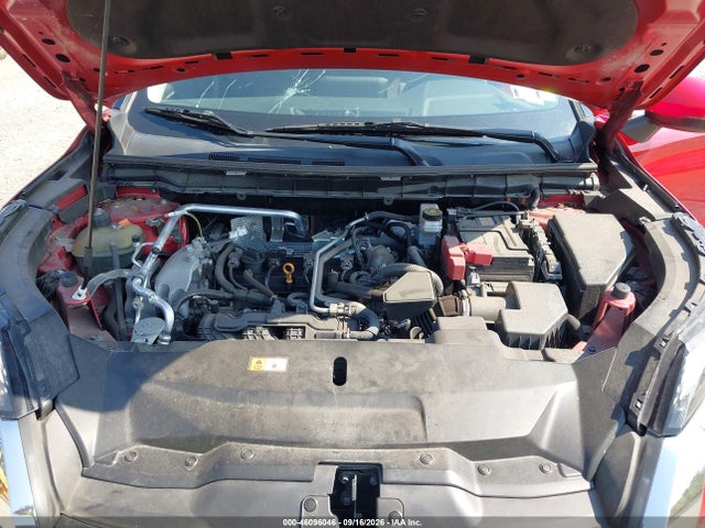 Продаж на аукціоні авто 2023 Mitsubishi Outlander Es 2.5 S-awc, vin: JA4J4TA84PZ014630, номер лоту: 46096046