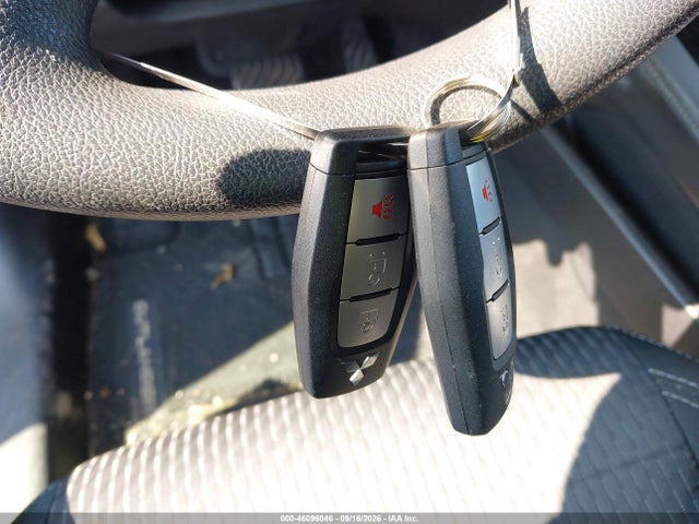 Продаж на аукціоні авто 2023 Mitsubishi Outlander Es 2.5 S-awc, vin: JA4J4TA84PZ014630, номер лоту: 46096046