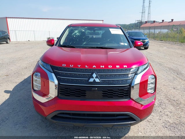 Продаж на аукціоні авто 2023 Mitsubishi Outlander Es 2.5 S-awc, vin: JA4J4TA84PZ014630, номер лоту: 46096046