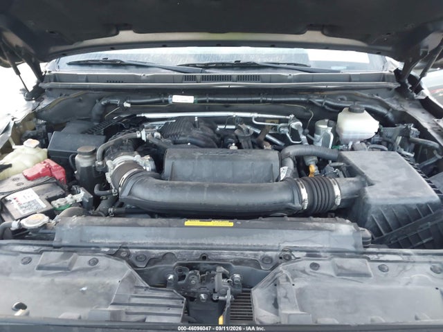 2022 Nissan Frontier S 4x2 მანქანა იყიდება აუქციონზე, vin: 1N6ED1EJ1NN633485, აუქციონის ნომერი: 46096047