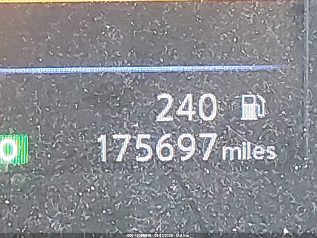 2019 Nissan Rogue Sv მანქანა იყიდება აუქციონზე, vin: 5N1AT2MT8KC746673, აუქციონის ნომერი: 46096048