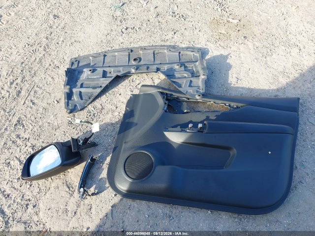 2019 Nissan Rogue Sv მანქანა იყიდება აუქციონზე, vin: 5N1AT2MT8KC746673, აუქციონის ნომერი: 46096048
