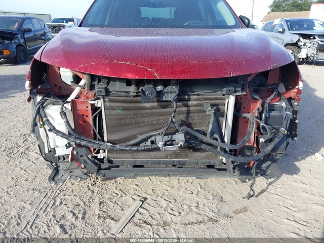 2019 Nissan Rogue Sv მანქანა იყიდება აუქციონზე, vin: 5N1AT2MT8KC746673, აუქციონის ნომერი: 46096048