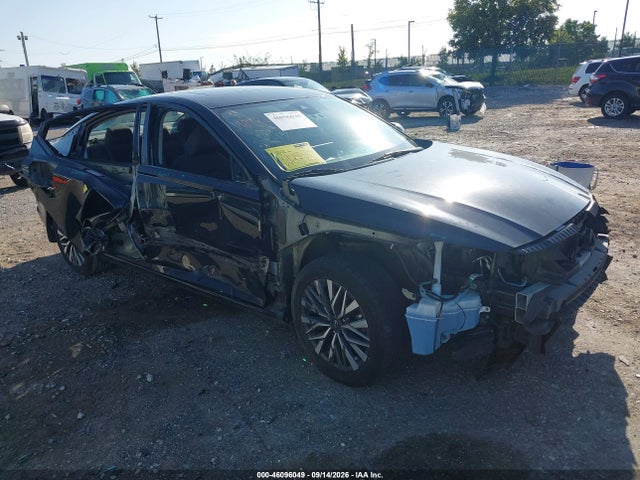 Auction sale of the 2023 Nissan Altima Sv Fwd, vin: 1N4BL4DV8PN412456, lot number: 46096049
