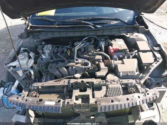 Продаж на аукціоні авто 2023 Nissan Altima Sv Fwd, vin: 1N4BL4DV8PN412456, номер лоту: 46096049