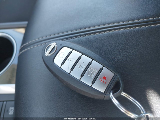 Продаж на аукціоні авто 2023 Nissan Altima Sv Fwd, vin: 1N4BL4DV8PN412456, номер лоту: 46096049