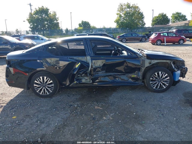 Продаж на аукціоні авто 2023 Nissan Altima Sv Fwd, vin: 1N4BL4DV8PN412456, номер лоту: 46096049